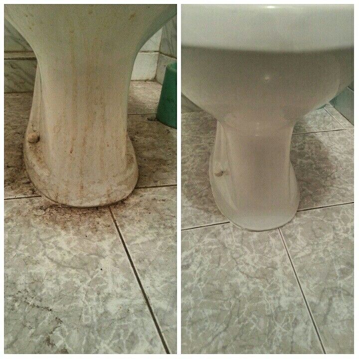 Cleaning Project
